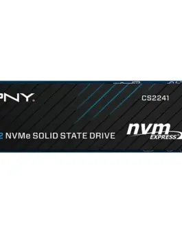 PNY SSD 500GB M.2 2280 CS2241 M280CS2241-500-RB