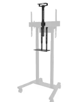 Neomounts Uchwyt na soundbara AV1-875BL