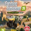 Cenega Game Play Station 5 Farming Simulator 25 Highlands Fishing Edition
