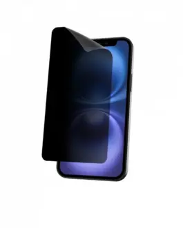 DICOTA Privacy filter 4-way for Apple iPhone 17 Pro Max