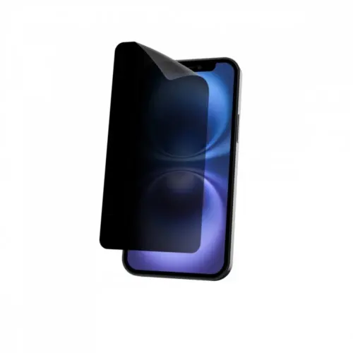 DICOTA Privacy filter 4-way for Apple iPhone 17 Pro Max