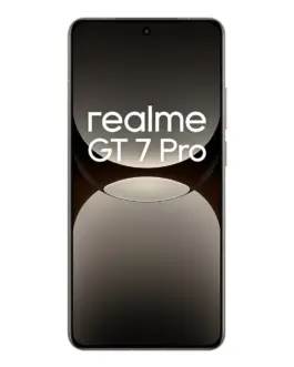 Alternative view of REALME Smartphone GT 7 Pro 512/12GB Galaxy сив RMX5011