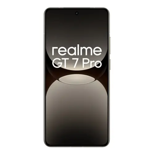 Alternative view of REALME Smartphone GT 7 Pro 512/12GB Galaxy сив RMX5011