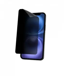 DICOTA Privacy filter 4-way for Apple iPhone 16 Pro Max