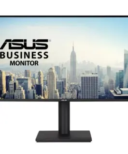 Asus Monitor 27 inches VA27AQSE IPS QHD 75Hz HDMI DP VGA SPEAKERS H:0-150 PIVOT