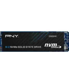 PNY SSD 1TB M.2 2280 CS2241 M280CS2241-1TB-RB