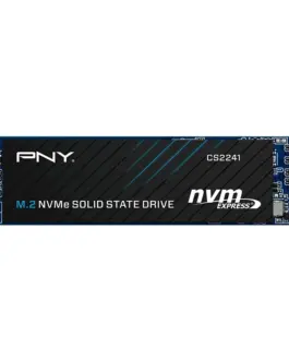 PNY SSD 1TB M.2 2280 CS2241 M280CS2241-1TB-RB
