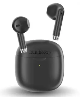 Audeeo Earphones TWS Orbiter II черен