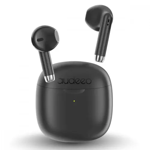 Audeeo Earphones TWS Orbiter II черен