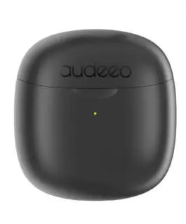 Alternative view of Audeeo Earphones TWS Orbiter II черен