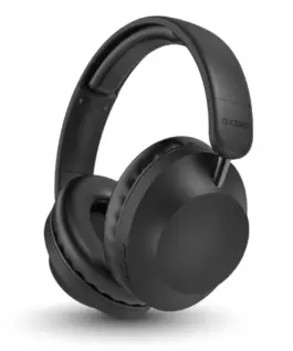 Audeeo слушалки Traverse Zen черен