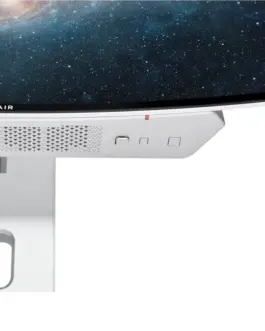 Alternative view of Corsair Monitor gamingowy Xeneon 34WQHD240-C QD-OLED 240Hz