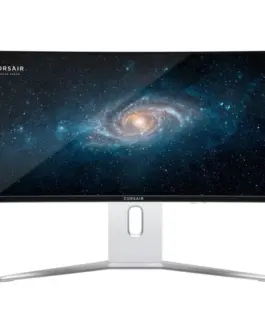 Corsair Monitor gamingowy Xeneon 34WQHD240-C QD-OLED 240Hz