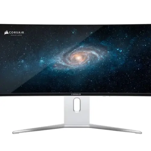 Corsair Monitor gamingowy Xeneon 34WQHD240-C QD-OLED 240Hz