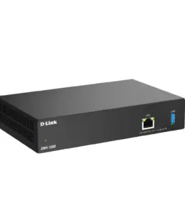 Alternative view of D-Link Controller DNH-1000 Nucilas