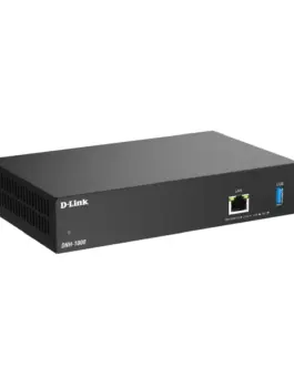Alternative view of D-Link Controller DNH-1000 Nucilas
