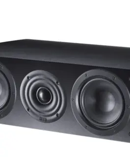 Heco Speaker Victa Elite Center 102 черен