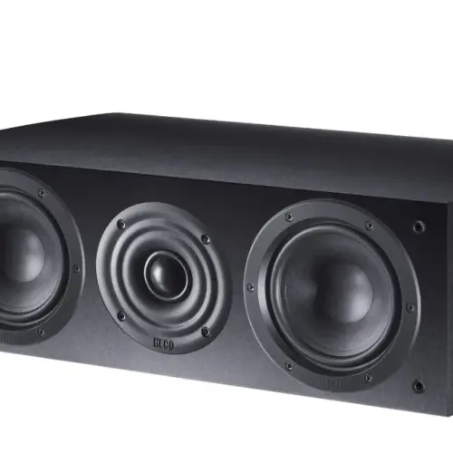 Heco Victa Elite Center 102 черен