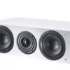 Heco Speaker Victa Elite Center 102 бял