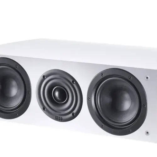 Heco Victa Elite Center 102 бял