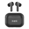 Audeeo Earphones TWS Novatune черен