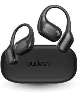 Audeeo OpenEar Escape II черен