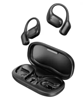 Alternative view of Audeeo OpenEar Escape II черен