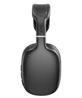 Alternative view of Audeeo слушалки Aurora черен