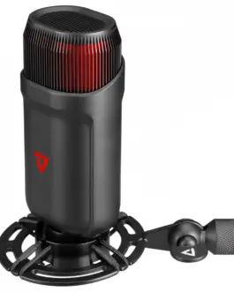 Thronmax Microphone Shock Mount Bundle Mdrill Zone XLR