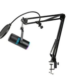 Thronmax Microphone Streaming Kit M30