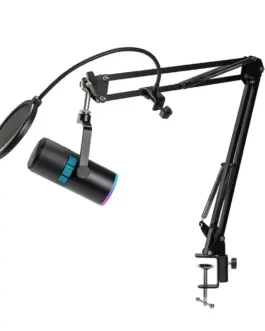 Thronmax Microphone Streaming Kit M30