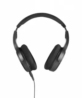 Alternative view of Hama Wiчервен TV over ear слушалки черен