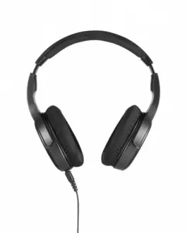 Alternative view of Hama Wiчервен TV over ear слушалки черен