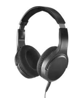 Hama Wiчервен TV over ear слушалки черен