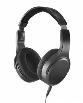 Hama Wiчервен TV over ear слушалки черен