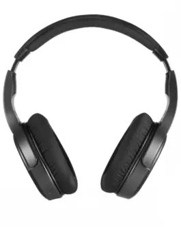 Alternative view of Hama wireless TV over ear слушалки черен