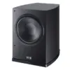 Heco Speaker Victa Elite SUB 252 A черен