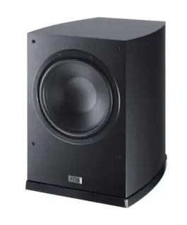 Heco Speaker Victa Elite SUB 252 A черен