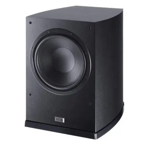 Heco Victa Elite SUB 252 A черен