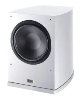 Heco Speaker Victa Elite SUB 252 A бял