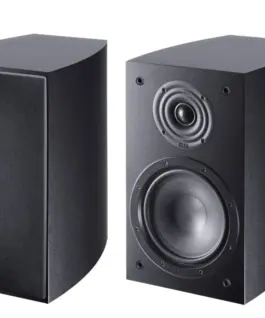 Heco Speaker Victa Elite 302 черен (2pcs)