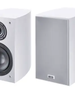 Heco Speaker Victa Elite 302 бял (2pcs)