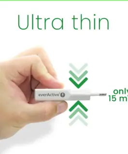 everActive зарядно SUPER SLIM QC 3 .0 SC-340Q