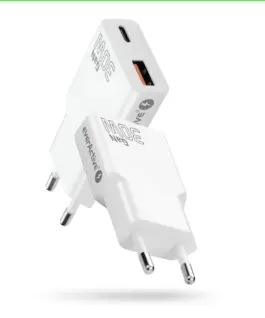 everActive зарядно SUPER SLIM QC 3 .0 SC-380Q