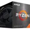 AMD процесор Ryzen 7 5700 100-100000743SBX