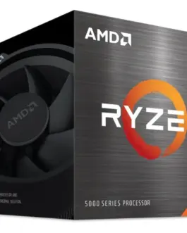 AMD процесор Ryzen 7 5700 100-100000743SBX