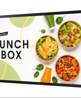 Samsung Samsung 32 OM32DX LH32OMDEBGBXEN