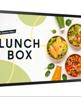 Samsung Samsung 32 OM32DX LH32OMDEBGBXEN