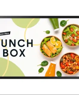 Samsung Samsung 32 OM32DX LH32OMDEBGBXEN