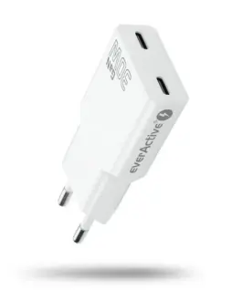 everActive зарядно SUPER SLIM QC 4 + SC-385Q
